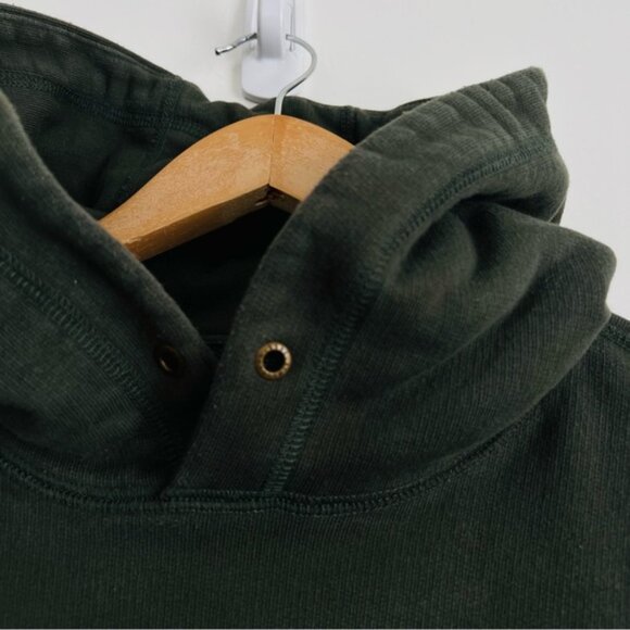 Aimé Leon Dore Crest Hoodie - Picture 5 of 10